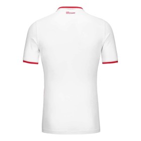 AS Monaco Hjemme 2024-25 - Fodboldtrøjer (S/S)